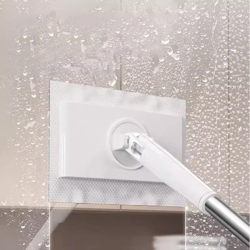 š„Hot Sale 49% OFF - Automatic Cloth Changing Mini Mop
